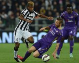 Tatap Final, Fiorentina Siasati Teror Juve