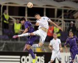 Berkat Gomez, Fiorentina Kubur Asa Kiev