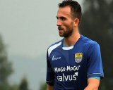 Kontra PBR, Spaso Kejar Gol buat Persib