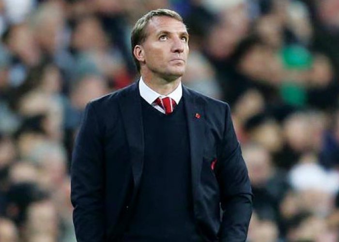 Puasa Gelar, Liverpool Bikin Bos Pasrah