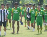 Borneo FC Datang, Persebaya tak Tenang