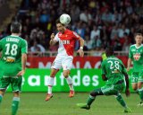 Monaco Voor St-Etienne 1/2