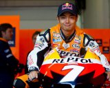 Pedrosa Operasi Lagi, Aoyama Bisa Beraksi 