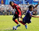 Bekuk Bengaluru, Persipura Juara Grup E