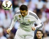 CR7 Hattrick, Madrid Hancurkan Getafe