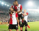 Feyenoord Voor Vitesse 3/4