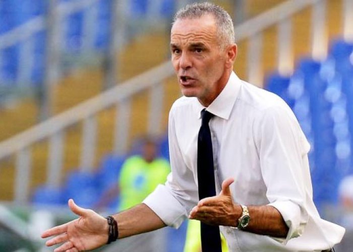 Gagal Rebut 2 Besar, Lazio tak Resah