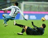 Inter Masih Labil, Lazio Pantang Lengah