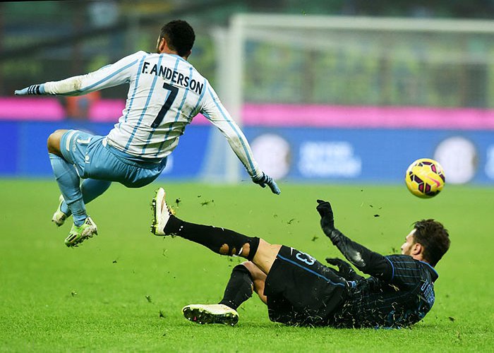 Inter Masih Labil, Lazio Pantang Lengah