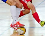 Irit Tenaga, Futsal Gresik Jarang Uji Coba