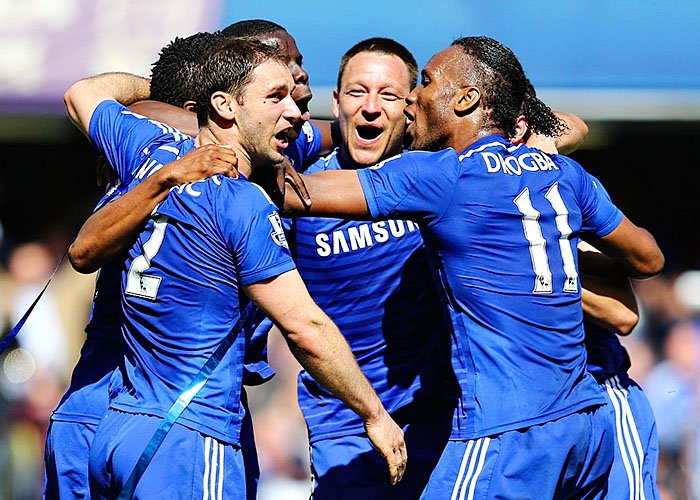 Juara Premier League, Chelsea Memang Layak