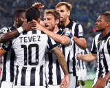 Juve Sedang Pede, Madrid Pantang Gentar