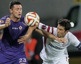 Kembali Bekap Fiorentina, Sevilla ke Final