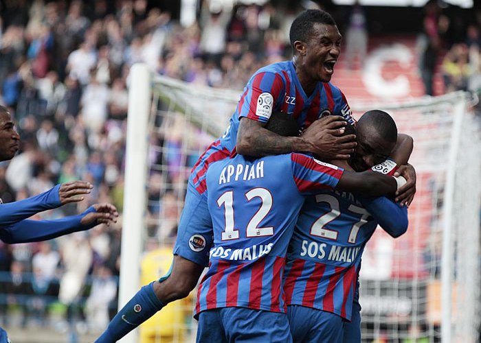 Lyon Tumbang, PSG Hampir Pasti Juara