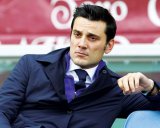 Misi Sulit Fiorentina, Montella Pesimistis