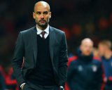 Muenchen Kronis, Guardiola Tetap Komit