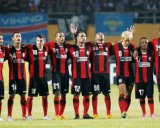 Persipura Sempurna, Bengaluru Tetap Pede