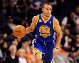 Lewat OT, Golden State Amankan Game 1