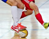 Depak 4 Pilar, Futsal Jatim Lirik Eks Porprov 