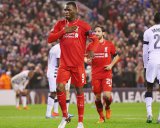 Atasi Bordeaux, Liverpool Tembus 32 Besar