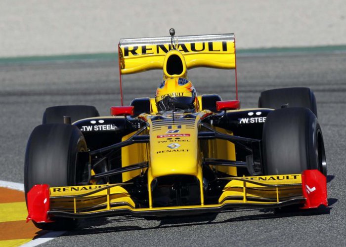 Kembali Bersaing, Renault Bikin Penasaran