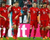 Benfica Alot, Muenchen Siap Tampil All Out