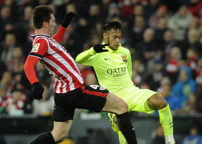 Barca Hempang Bilbao