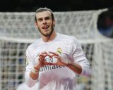 Bale Menggila, Madrid Berpesta