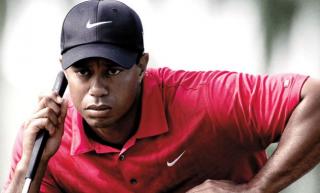 Menanti Duel Maut Woods-Mickelson
