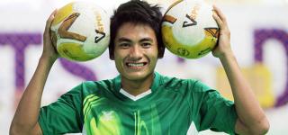 Mimpi Astronot, Fakta Jagoan Futsal