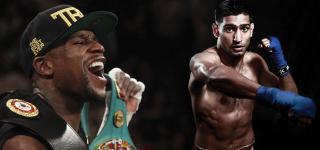 Terbuka, Tarung Mayweather Jr-Khan