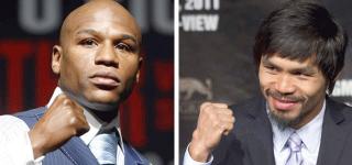 Dipaksa WBC, Mayweather Jr Ngeper