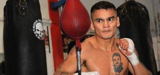 Maidana, Pilihan Baru Mayweather Jr