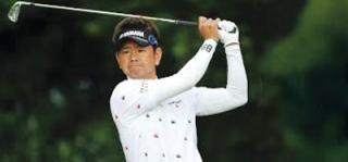 Jago Golf Jepang Serbu Enjoy Jakarta