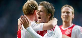 Hampir Pasti Juara, Ajax Masih Resah
