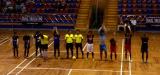 Urutan 3, Futsal SMAN 6C tak Gusar