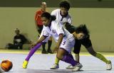 Liga Futsal Wanita