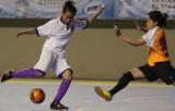 Liga Futsal Wanita